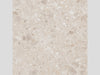 24''x24'' Terrazzo Cream 20mm Matte